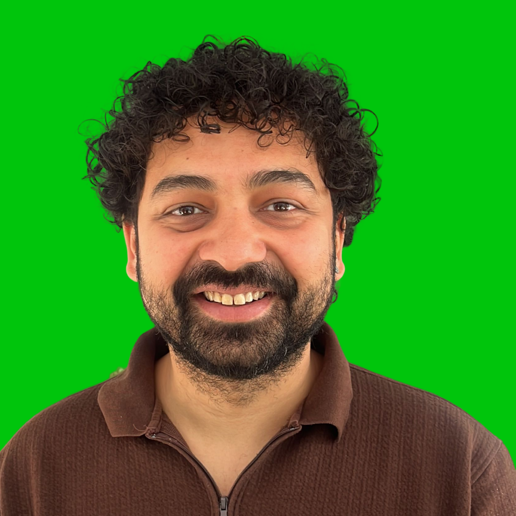 Nitin Awasthi